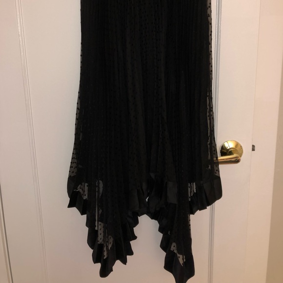 Zimmermann Espionage Pleated Midi Slip Dress - Picture 4 of 7